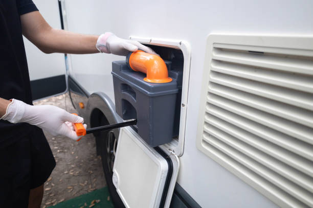 Best Long-term porta potty rental  in Leisure City, FL