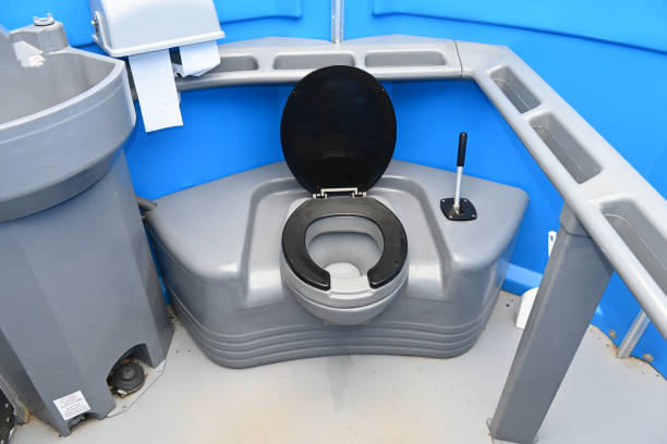 Portable Toilet Options We Offer in Leisure City, FL