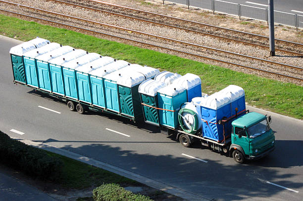 Best Portable restroom trailer rental  in Leisure City, FL