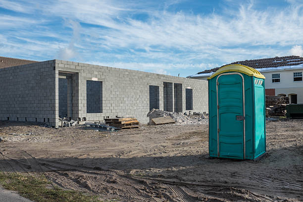 Best Affordable portable toilet rental  in Leisure City, FL